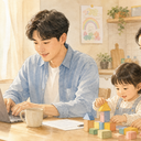 아이돌봄 서비스 신청방법·소득기준 한눈에 정리