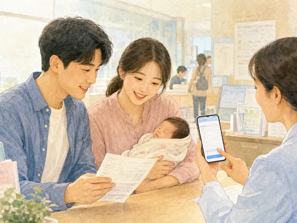 부산형-산후조리비-지원 hero
