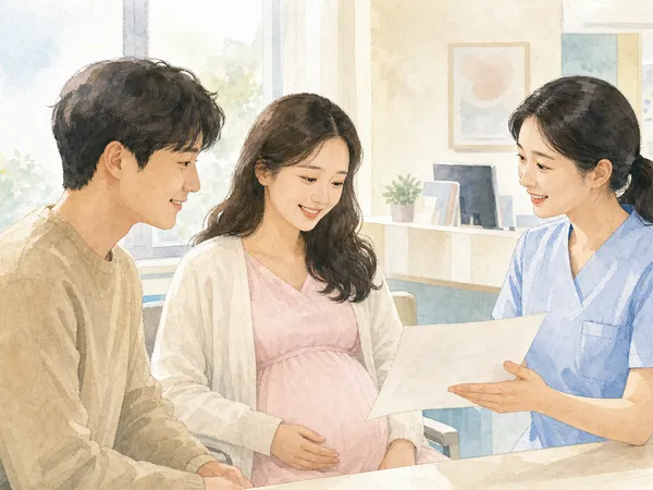 분만취약지 임산부 교통비 최대 100만원 신청법 hero