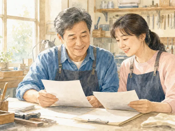 고용안정장려금지원정규직전환지원 hero