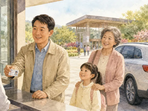 국가유공자-등의-국립수목원-관람료-할인 hero