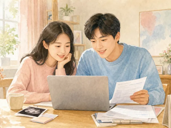 경상북도-난임부부-시술비-확대-지원 hero