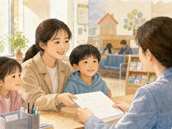 한부모가족-임대주택-특별공급 hero