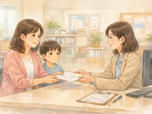 한부모가족복지시설-지원 hero