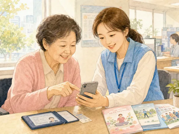 서울시-장애인-평생교육이용권-지원마감 hero