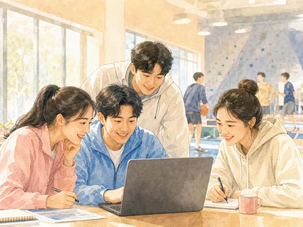 스포츠산업-일자리-정보-및-매칭-지원 hero