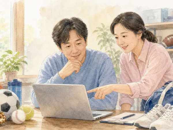 스포츠산업분야-인턴십-지원 hero