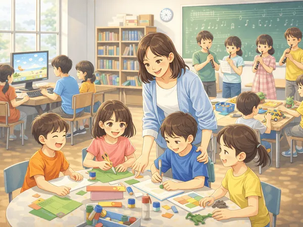 creative_fun_in_the_classroom