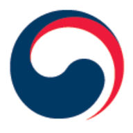 국가유산청 로고